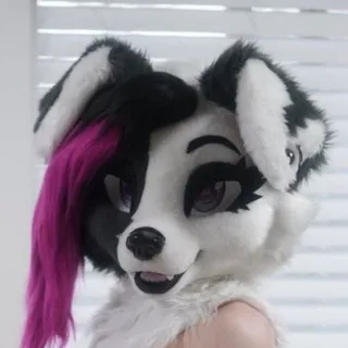 Fursuit Secret Room 🍷🔞