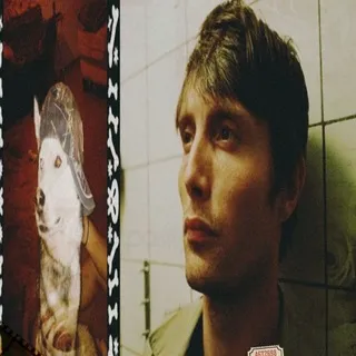 Lenny Conf (Mads Mikkelsen Danish roles)