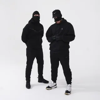 DrillCult | TSB x OPT