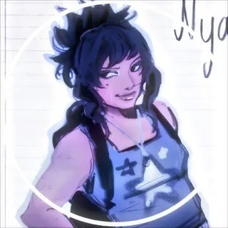 ᛝ˖࣪ 𝓝𝓎𝒶 𝓢𝓂𝒾𝓉𝒽 ٭𝘤o𝓃𝘧 ﹠ 𝘥𝘢𝒾𝓁𝘺🫧