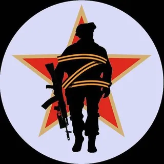 ZАПИСКИ VЕТЕРАНА 🇷🇺