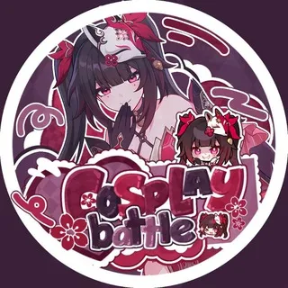 ПЕРЕХОДНИК cosplay battle