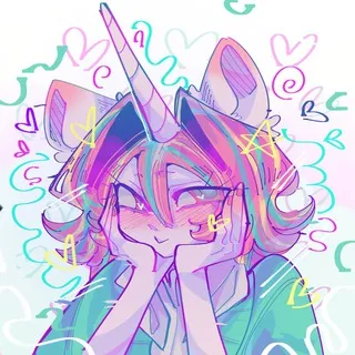 Pipsqueak's ᯓᥫ᭡.