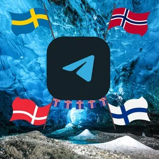 Mission Scandinavia : Norge / Danmark / Finland / Sverige / Island - WWF Greenpeace Norja / Tanska / Suomi / Ruotsi / Islanti