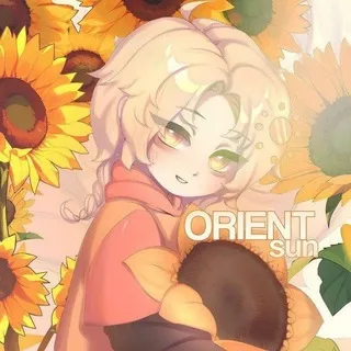 Orient Sun! | Проект по исполнению каверов на русском!
