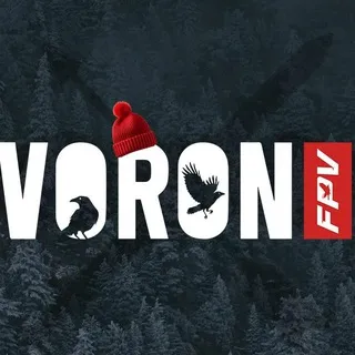 VORON🇷🇺FPV