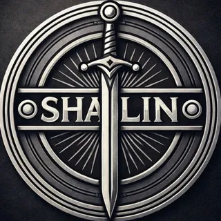 SHALIN ✙