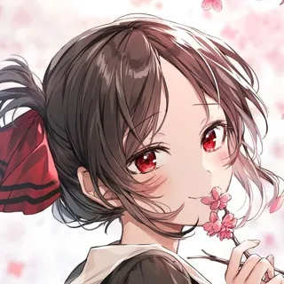 Kaguya-sama: Love is War