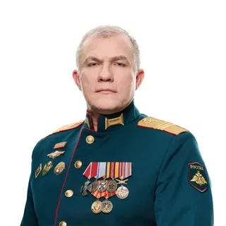 Александр Шелковой