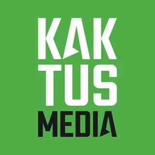 Kaktus Media ✔