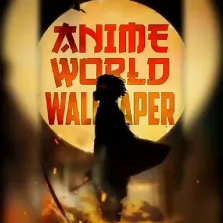 Anime World • Wallpapers | Full Source