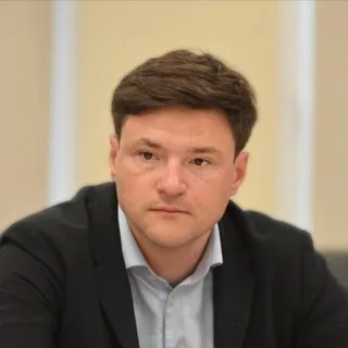 Владислав Ярченко