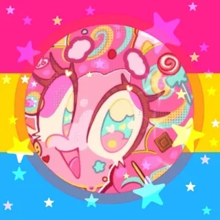 pansexual cf🍳🍰