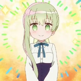 Anime Gifs