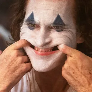 life's Joker