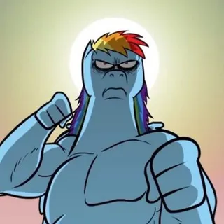 PONY.MOV ZINE [18+] | BefoZines