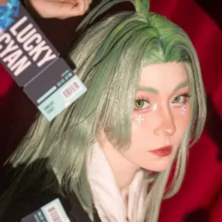 ✨ keshimi | cosplay ✨