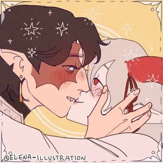 HikB CONFESSION!🌹🦎