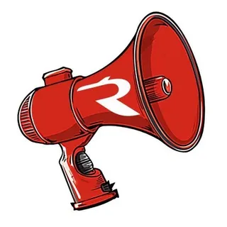 Rупор «России»