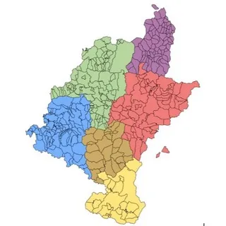 Deialdiak Nafarroa
