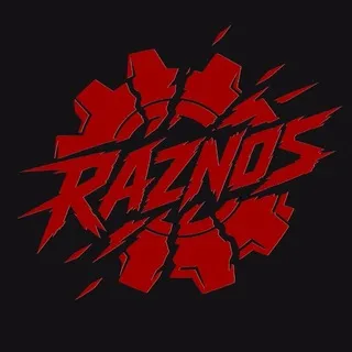 RAZNOS @[SECRET PLACE]