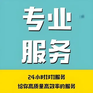 综合市场【专业服务】