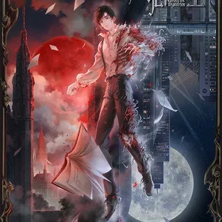 Lord of the Mysteries donghua • Lord of the Mysteries Sub Dub Dual Anime • Lord of the Mysteries Chinese Anime • Guimi Zhi Zhu