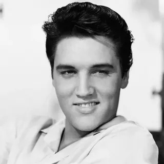 Elvis Presley Chat