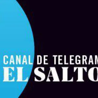 Canal El Salto Extremadura