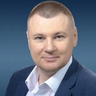 Юрист Антон Долгих ✔