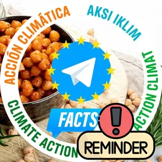 Datos de nutrición vegana o dieta no basada en plantas / Faits Régime végétalien - Alimentation végane sur Telegram [Vegano]