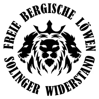 Solinger Widerstand - Freie Bergische Löwen