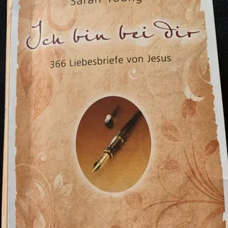 Petras „Liebesbriefe von Jesus“