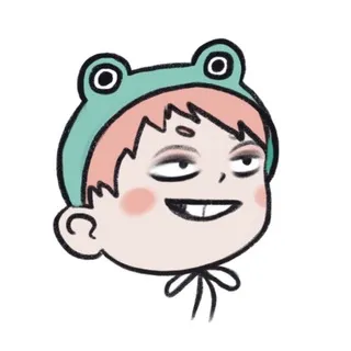 COSMOFROGG