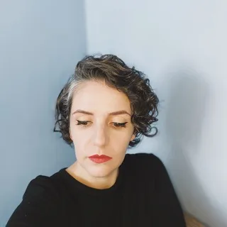 I am bold