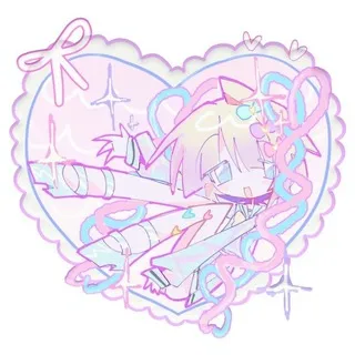 ≡;- ꒰ °Kangel - angel kawaii /c.ai bot! !🧁 ꒱