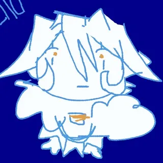 ! unnamed puppet