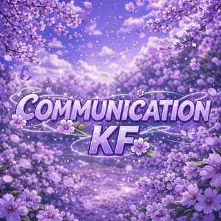 COMMUNICATION KF
