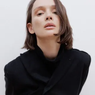 • Paulina Andreeva •