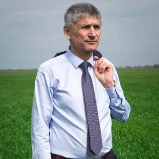 Лавриненко Алексей Федорович