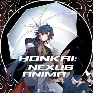 Honkai: Nexus Anima leaks