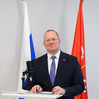 Дмитрий Козлов