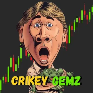 CrikeyPortal