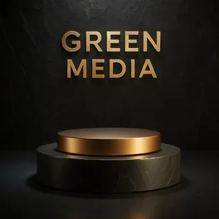 GreenMedia