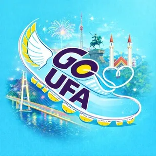 Go Ufa • Куда Пойти в Уфе
