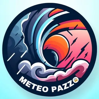🌪️Meteo Pazzo - Ultimora.net