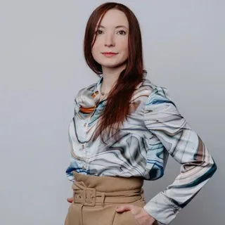 Архитектор состояний | Голубович-Красавцева