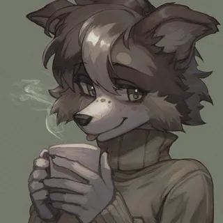 💝 Your Furry 🦊 | Резерв