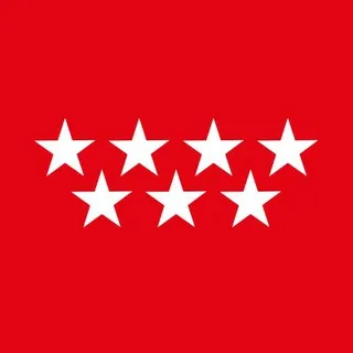 Comunidad de Madrid ✔