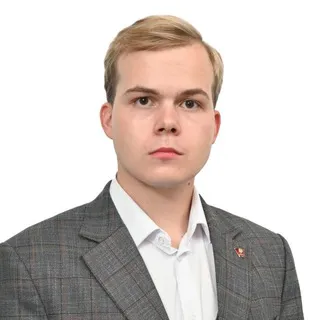 Александр Свирид